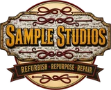 Sample Studios: Refurbish, Repurpose, Repair