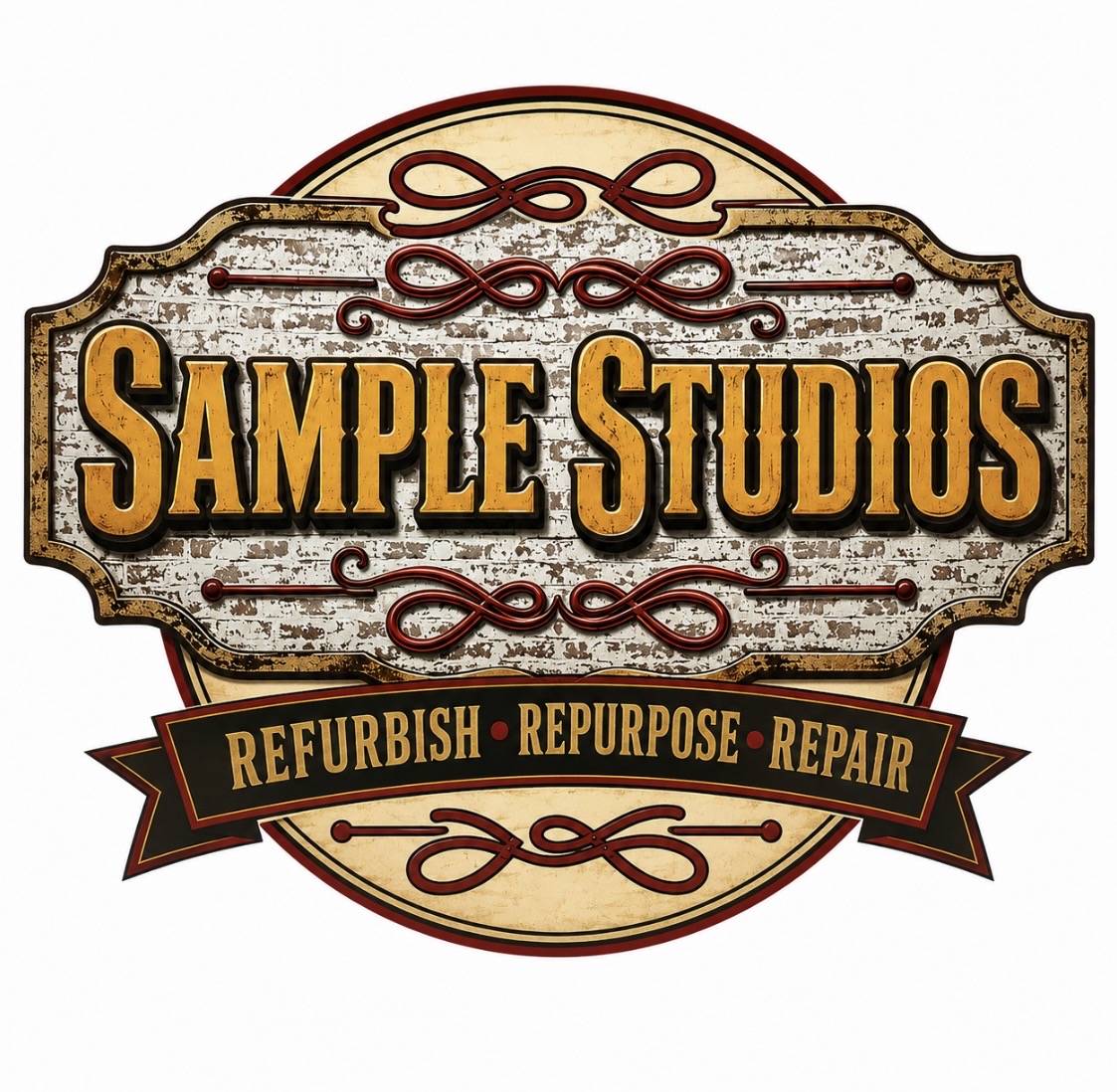 Sample Studios